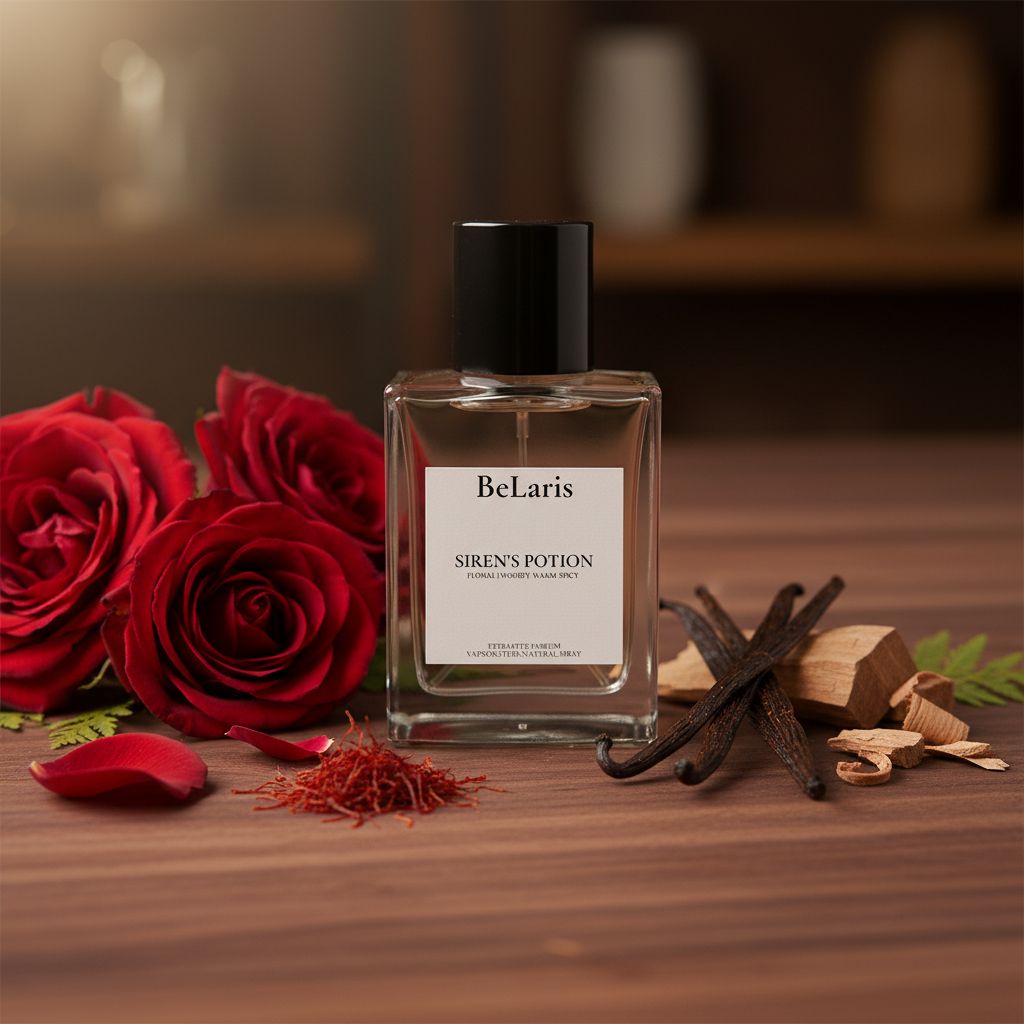 Siren's Potion Extrait De Parfum