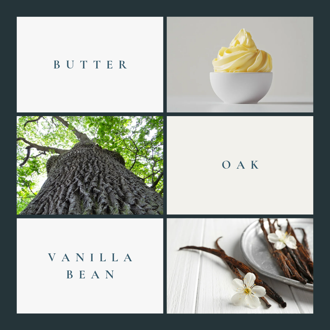 Butter Me Up Extrait De Parfum