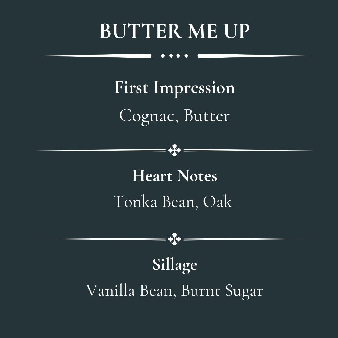 Butter Me Up Extrait De Parfum