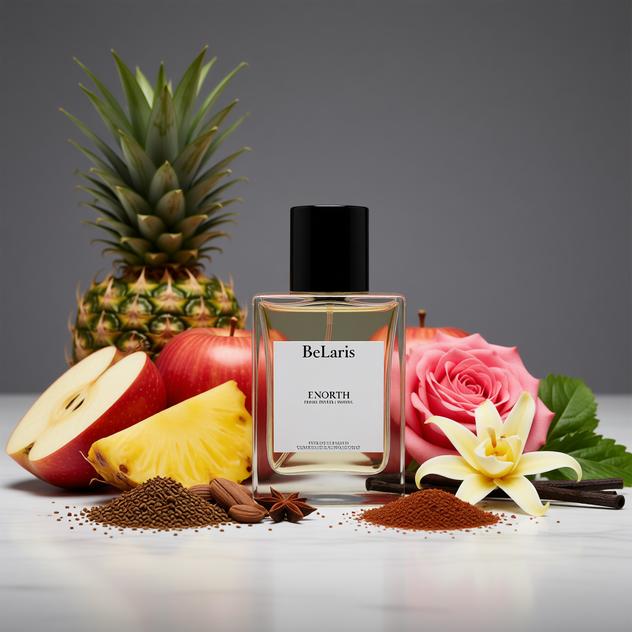 1° North Extrait De Parfum