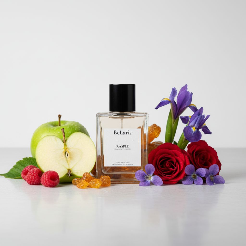 Rasple Extrait De Parfum