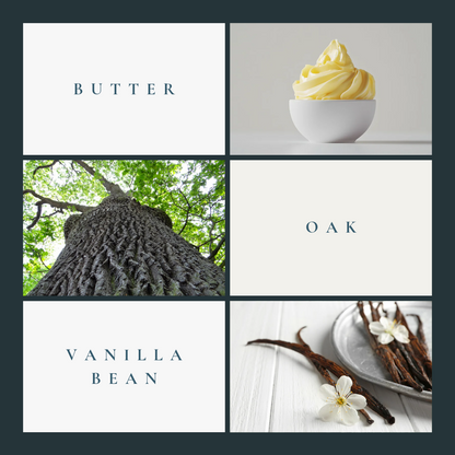 Butter Me Up Extrait De Parfum