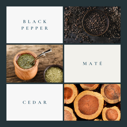 CheckMaté Extrait De Parfum