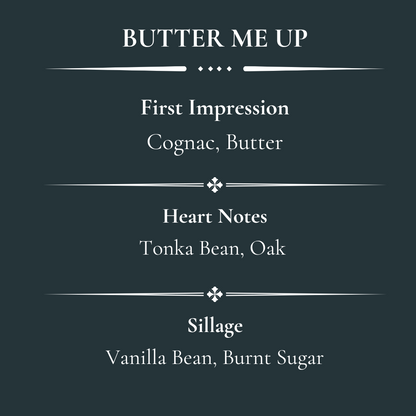 Butter Me Up Extrait De Parfum