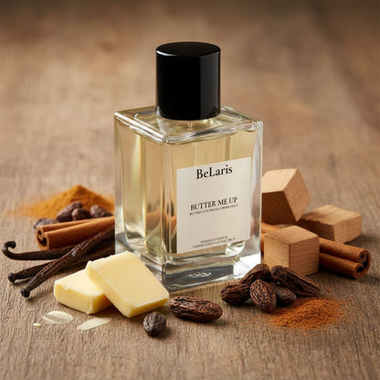 Butter Me Up Extrait De Parfum