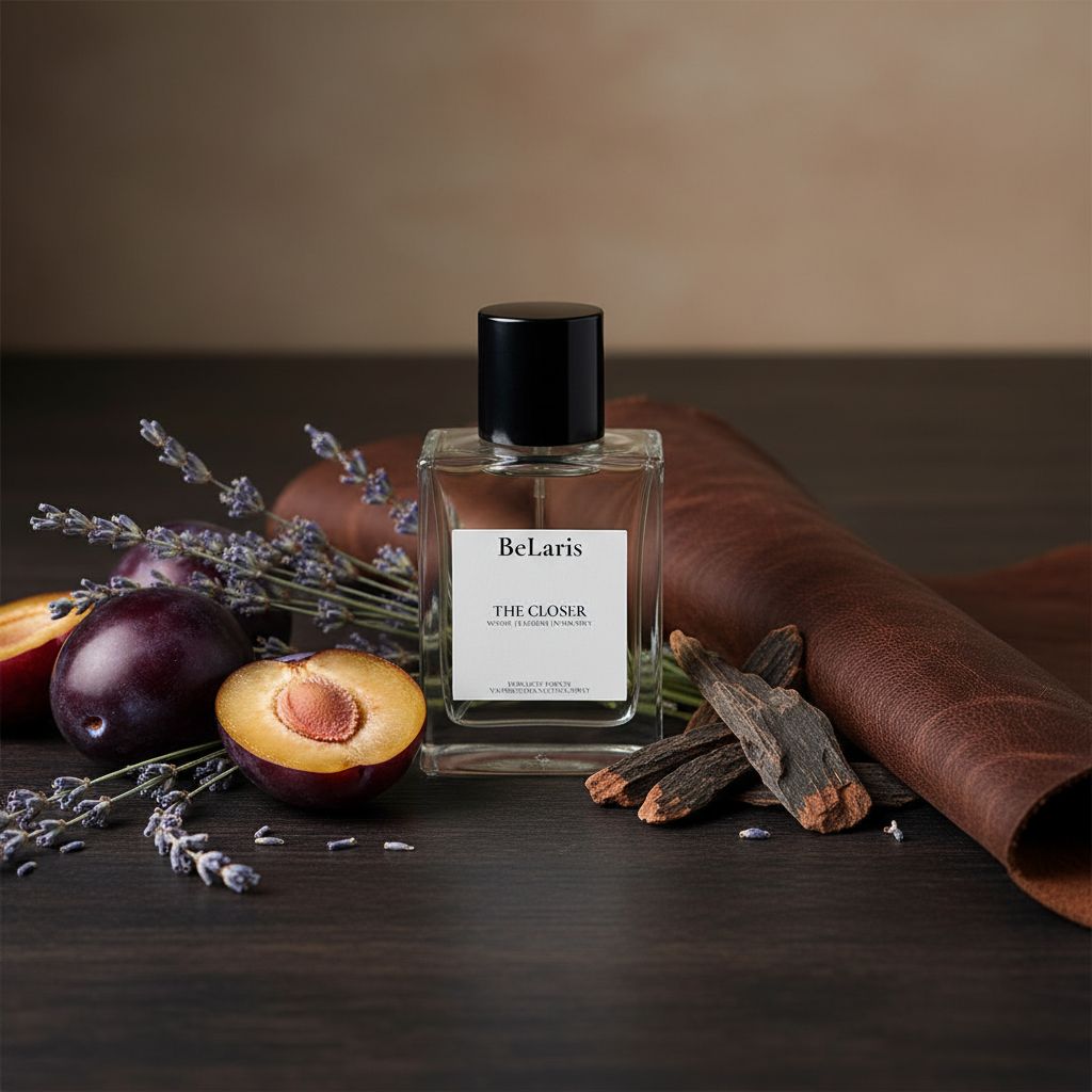 The Closer Extrait De Parfum