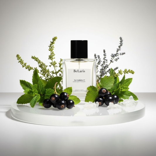 Number 27 Extrait De Parfum