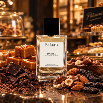 Dazzle Extrait De Parfum