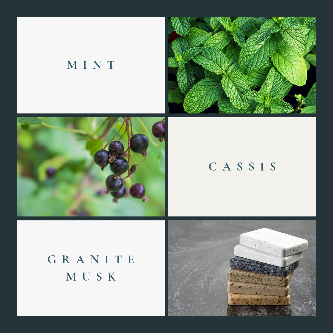 Number 27 Extrait De Parfum