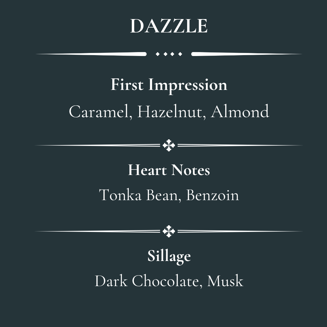 Dazzle Extrait De Parfum