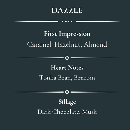 Dazzle Extrait De Parfum